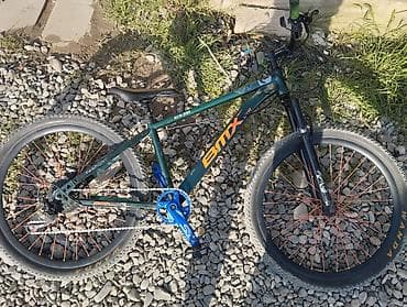 Bmx gtr 334 MT200 hidravlik tormuz ponlu yağ Suhunan şatun 34T
