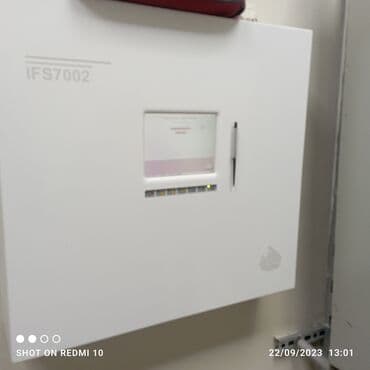 установка сигнализации: Системы безопасности | Сигнализация | Установка, Гарантия — 4