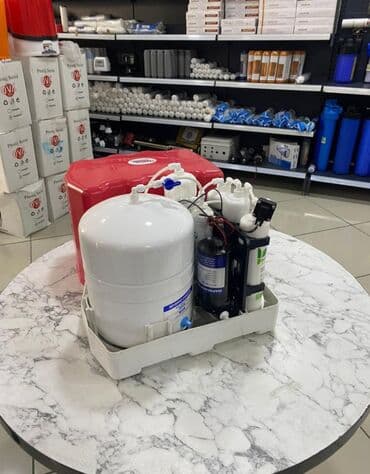 220manat başlayan filterler çatdırılma və quraşdırılma pulsuzdur — 12