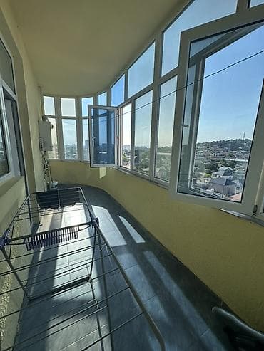 lider tv unvan: 3 otaqlı, Yeni tikili, 80 kv. m — 8