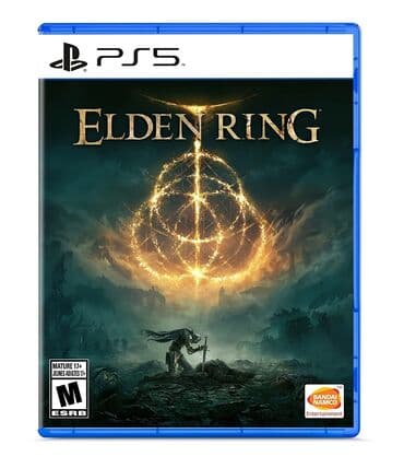 Ps5 elden ring