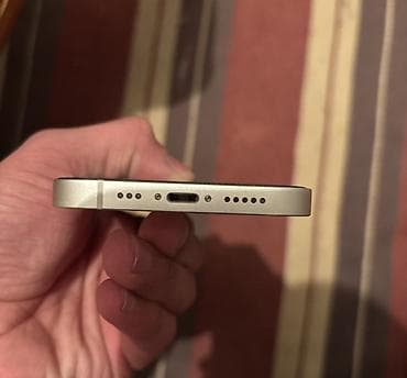 iphone 7 plus kredit: IPhone 13, 128 GB, Ağ, Face ID — 5