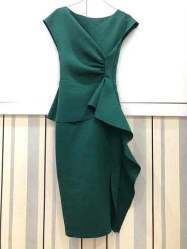 donlar 2022 instagram: Yeni il üçün əla libas. Ziyafət libası s,m razmer. Baha qiymətə alınıb — 1