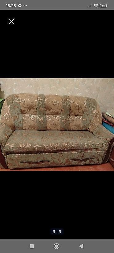 divani: Divan, Parça — 1