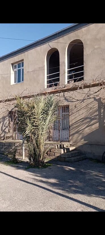 купить вторичку баилово: Пос. Карачухур 10 комнат, 440 м², Нет кредита, Без ремонта — 1