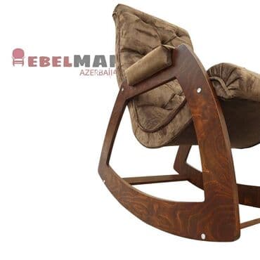 массажные кресло: Новый, Кресло-качалка, Нет кредита, Бесплатная доставка в черте города — 8
