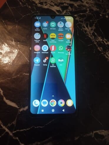 poko x5 pro: Poco X3, 256 ГБ, цвет - Черный — 3