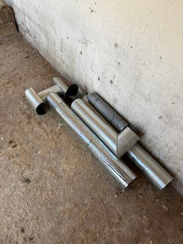 Boçkalar və çəlləklər: Peçi, yanacaq - Odun — 5