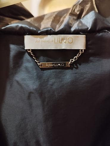 gence kurtka: Liu Jo, S — 3
