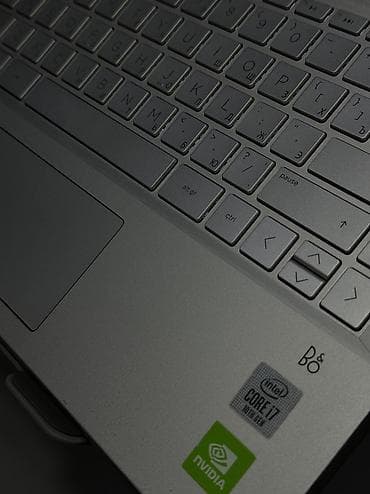 mini notebook computer: İşlənmiş HP Pavilion, 14 ", Intel Core i7, 512 GB, Ünvandan götürmə, Pulsuz çatdırılma, Ödənişli çatdırılma — 5