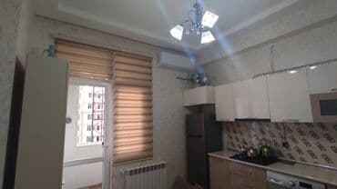 saray mtk 78 kv: 1 otaqlı, Yeni tikili, m. Koroğlu, 59 kv. m — 4