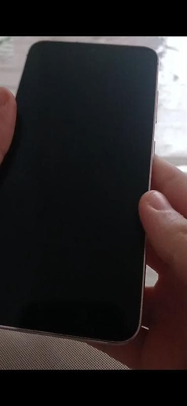 Samsung Galaxy A55, rəng - Bənövşəyi