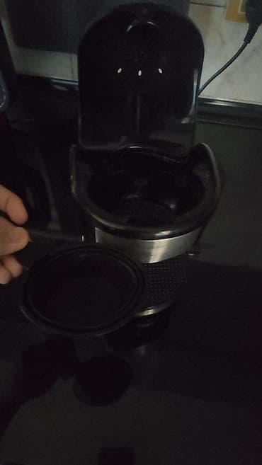 sintra su filtrləri: Qəhvəbişirən Goldmaster, Damcılı, İşlənmiş, Ünvandan götürmə — 4