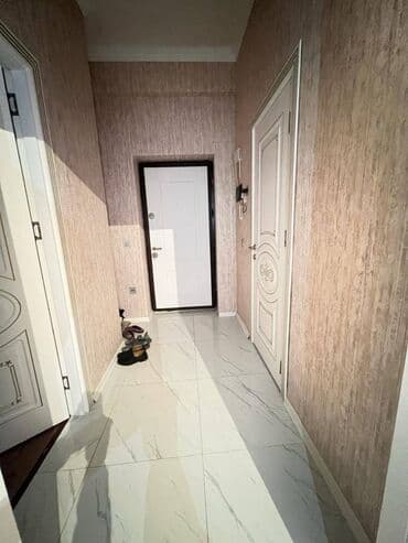 дешевые квартиры в баку купить: 2 комнаты, Новостройка, 43 м² — 8