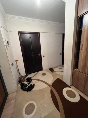 ucuz kafeler: Bakıxanov qəs., 3 otaqlı, Yeni tikili, m. Qara Qarayev, 91 kv. m — 7