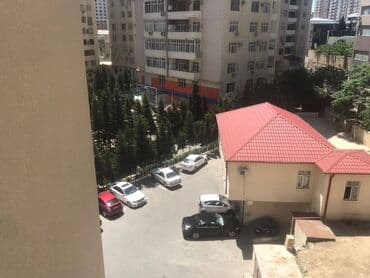 turbo az ford transit 16 1: 3 otaqlı, Yeni tikili, m. Elmlər Akademiyası, 102 kv. m — 4