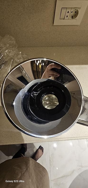 termo ağlay: Rəng - Boz, Termos — 4