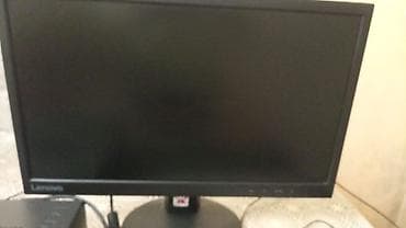 Modemlər və şəbəkə avadanlıqları: Lenovo masaüstü kompüter dəsti Tərkib: - Lenovo IdeaCentre masaüstü — 1