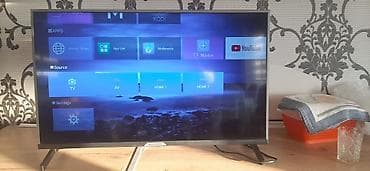 3 d qelem: 82 ekran Hoffman smart tv satlir 190 azn📍Unvan Kürdexanı 1521h Aylin💥 — 1