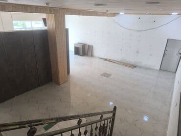 продажа коммерческой недвижимости: Şəhərin mərkəzinə yaxın ərazidə yerləşən iki mərtəbəli obyekt icarəyə — 19