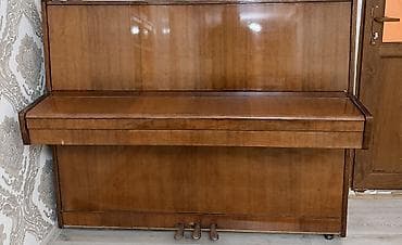 gitara akustik: Piano, Belarus, Akustik, İşlənmiş, Ünvandan götürmə — 1