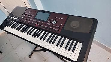 korg micro arranger: Sintezator, Korg, Yeni — 3