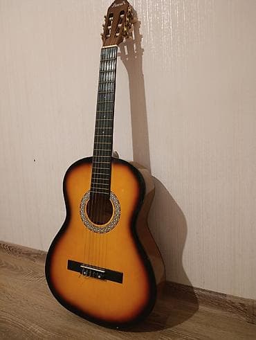 valencia gitara: Klassik gitara, İşlənmiş, Pulsuz çatdırılma — 3