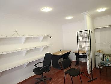 Sahəsi 30m²-dır. Texniki pasportu mövcuddur. Yeni təmir olunmuş — 6