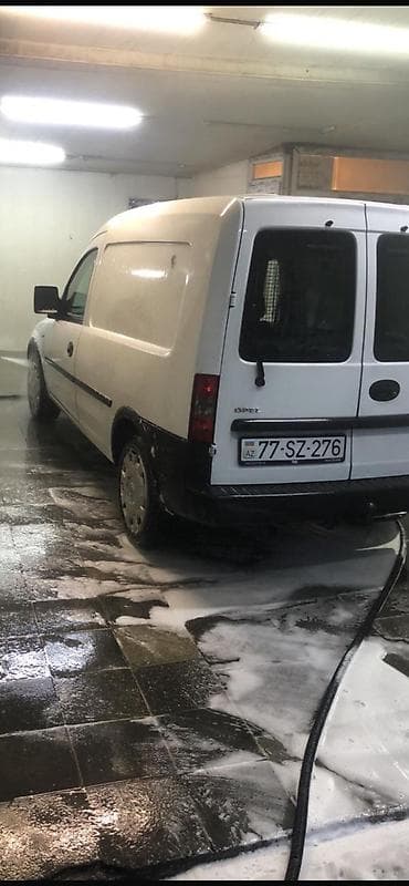 azerbaycan masaj salonu: Günlük, Opel, Depozitlə, Qalmamaq şərti ilə — 1
