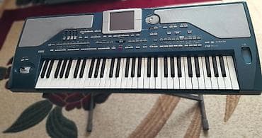 korg sintezator satisi: Sintezator, Korg, İşlənmiş, Ünvandan götürmə — 1