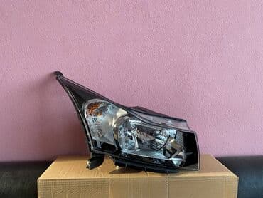 cobalt fara: Komplekt, Chevrolet — 1