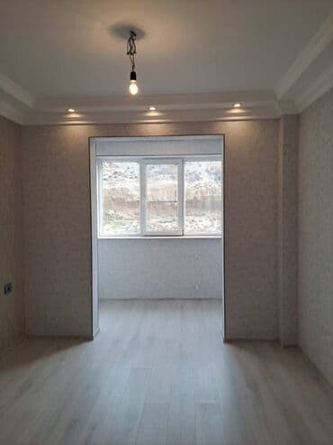 кызыл аскер квартира: Баку, 3 комнаты, Вторичка, 80 м² — 2