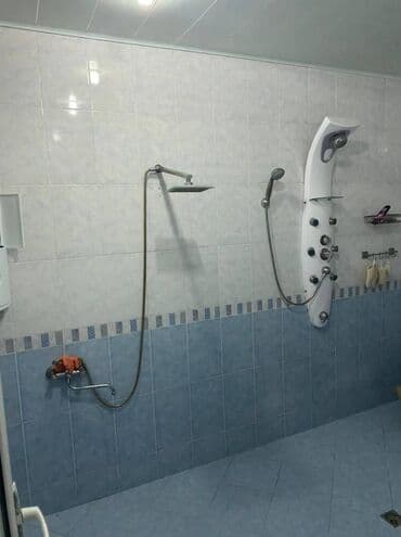 qarayev ev: 5 otaqlı, 370 kv. m, Kredit yoxdur, Orta təmir — 19