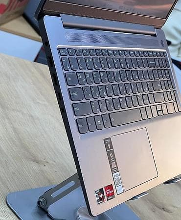 Lenovo: İşlənmiş Lenovo IdeaPad, 15.6 ", AMD Ryzen 5, 512 GB — 3