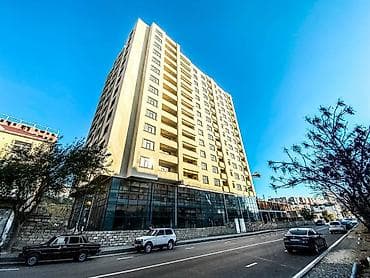 lalafo sirvan ev: 2 otaqlı, Yeni tikili, 68 kv. m — 10