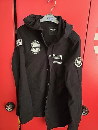 7 yaş: Jaket, Uniseks, 7 - 8 yaş, Benetton — 5