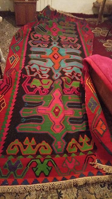 Xalça Dekorativ, Azərbaycan, Kredit yoxdur