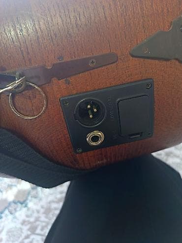 Саз: Super ses tenbiri var. Cox rahat qolu. Hec bir problemi yoxdu — 2