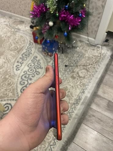 muzikalni sentr: Redmi 8A, 32 GB, Sensor — 5