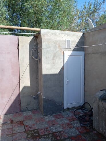 yevlax iş: Satılır. Təcili deyil. Diqqətlə oxuyun zəhmət olmasa.Ev kanal — 10