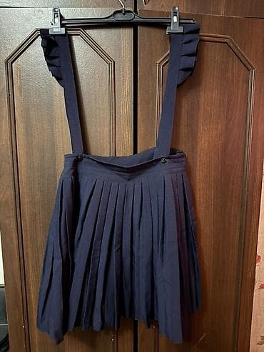 ucuz paltarlar: Məktəblilər üçün konbinizon — 1