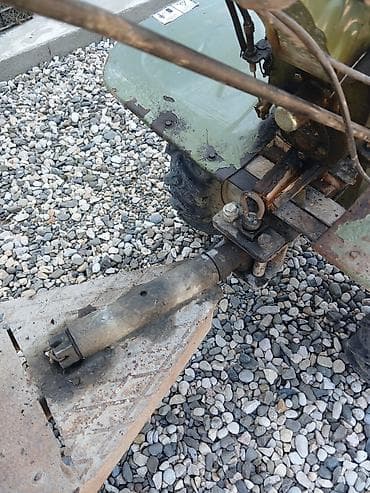 volta vs 1: Salam Gördüynüz Motoblok Satılır Problemi yoxdu Qiymet 1000 Deyilir — 3