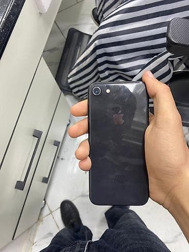 islenmis iphone 12 pro: IPhone 8, 64 GB, Qara — 3