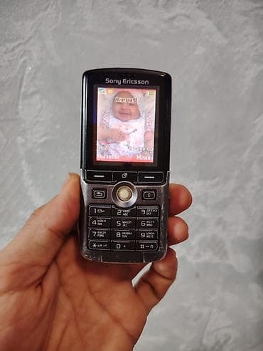 Nokia 6300 4G, 4 GB, rəng - Qara, Düyməli