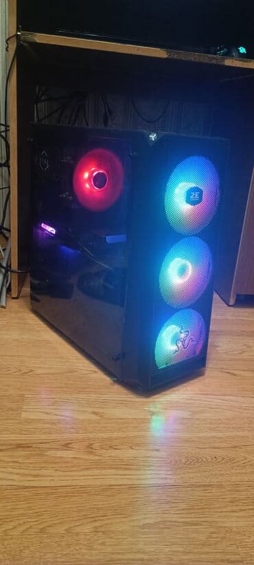 ccit planşet: Core i7 8700 4.6 Ghz Plata MSI Z390 A Pro RAM Kingston 1x 16 GB 3200 — 1