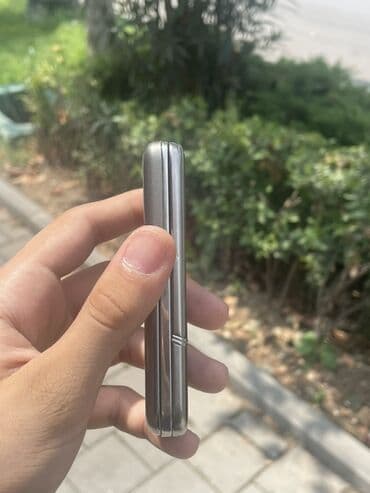 ucuz soyduclar: Nokia 6788, 2 GB, rəng - Boz, Düyməli — 4
