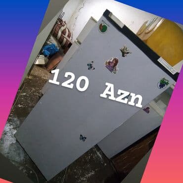 cinar soyuducu qiymetleri: 1 qapılı Indesit Soyuducu Satılır, rəng - Boz — 6