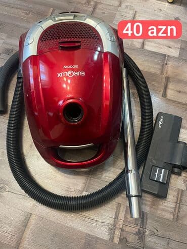 Tozsoran Eurolux, Quru təmizləmə, Kredit yoxdur, Ünvandan götürmə