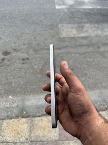 redmi a 2: Redmi A5, 128 GB, rəng - Boz — 4