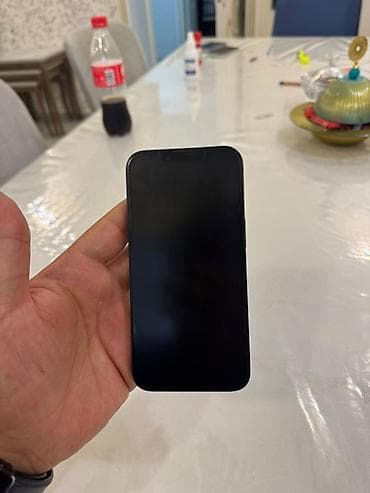 iphone 23: IPhone 13, 128 GB, Göy, Face ID — 4
